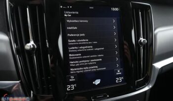 VOLVO S90  | FWD (przód) | Automatyczna | 150 KM | Szary full