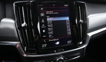 VOLVO S90  | FWD (przód) | Automatyczna | 150 KM | Szary full