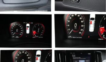 VOLVO S90  | FWD (przód) | Automatyczna | 150 KM | Szary full