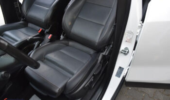 OPEL Mokka  | FWD (przód) | Manualna | 130 KM | Biały full