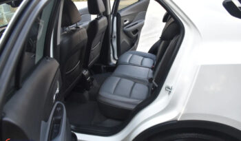 OPEL Mokka  | FWD (przód) | Manualna | 130 KM | Biały full