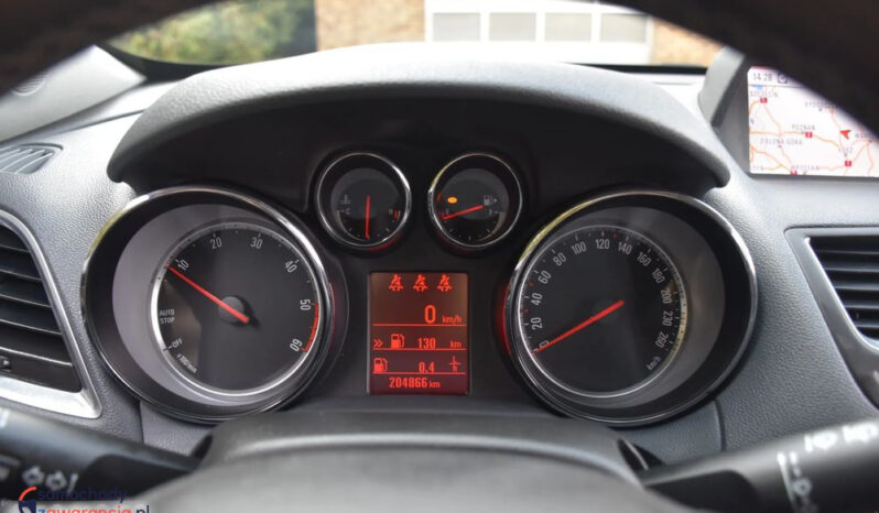 OPEL Mokka  | FWD (przód) | Manualna | 130 KM | Biały full
