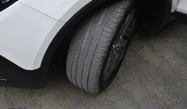 OPEL Mokka  | FWD (przód) | Manualna | 130 KM | Biały full