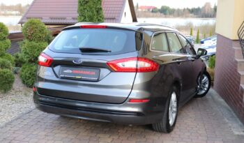 FORD Mondeo  | 2014 | 150 KM | 1997cm3 | Szary full