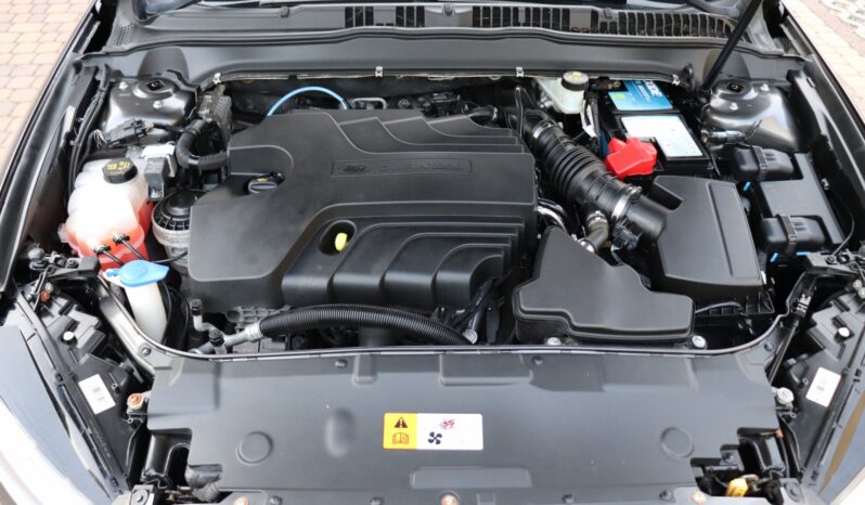 FORD Mondeo  | 2014 | 150 KM | 1997cm3 | Szary full