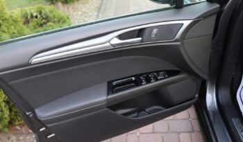 FORD Mondeo  | 2014 | 150 KM | 1997cm3 | Szary full