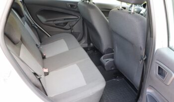 FORD Fiesta  | 2015 | 59 KM | 1242cm3 | Biały full