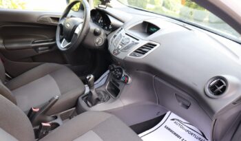 FORD Fiesta  | 2015 | 59 KM | 1242cm3 | Biały full