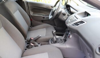 FORD Fiesta  | 2015 | 59 KM | 1242cm3 | Biały full
