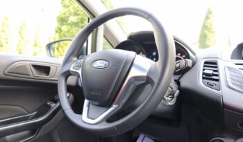 FORD Fiesta  | 2015 | 59 KM | 1242cm3 | Biały full