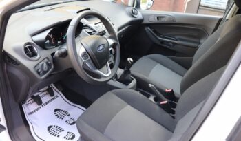 FORD Fiesta  | 2015 | 59 KM | 1242cm3 | Biały full