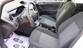 FORD Fiesta  | 2015 | 59 KM | 1242cm3 | Biały full