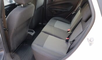FORD Fiesta  | 2015 | 59 KM | 1242cm3 | Biały full