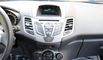 FORD Fiesta  | 2015 | 59 KM | 1242cm3 | Biały full
