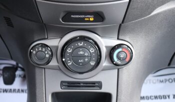 FORD Fiesta  | 2015 | 59 KM | 1242cm3 | Biały full