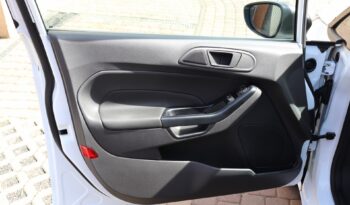 FORD Fiesta  | 2015 | 59 KM | 1242cm3 | Biały full