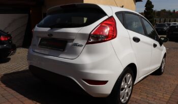 FORD Fiesta  | 2015 | 59 KM | 1242cm3 | Biały full