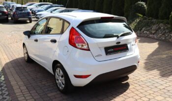 FORD Fiesta  | 2015 | 59 KM | 1242cm3 | Biały full
