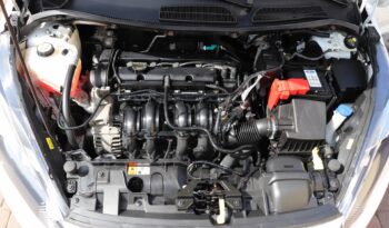 FORD Fiesta  | 2015 | 59 KM | 1242cm3 | Biały full