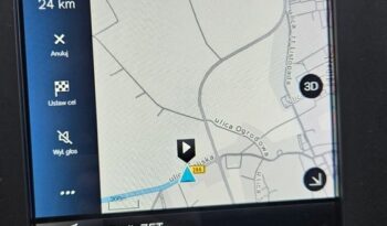 VOLVO XC 40 | FWD (przód) | Manualna | 149 KM | Czarny full