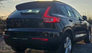 VOLVO XC 40 | FWD (przód) | Manualna | 149 KM | Czarny full
