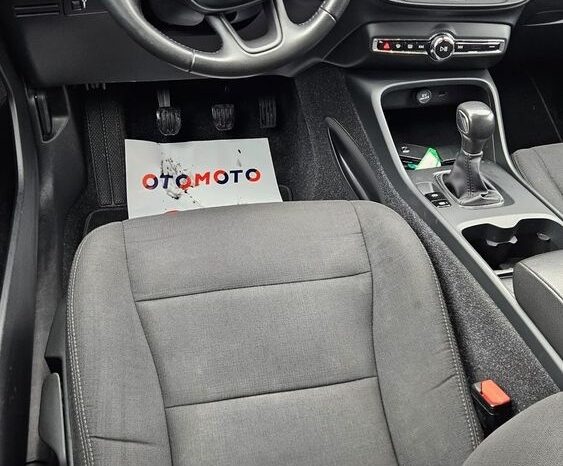 VOLVO XC 40 | FWD (przód) | Manualna | 149 KM | Czarny full
