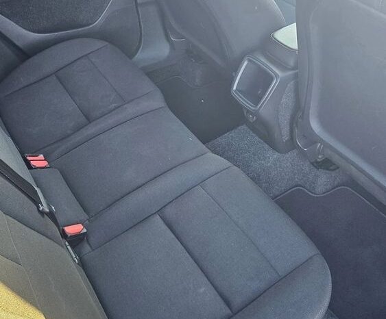 VOLVO XC 40 | FWD (przód) | Manualna | 149 KM | Czarny full