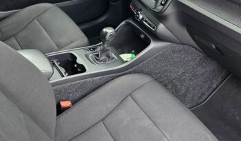 VOLVO XC 40 | FWD (przód) | Manualna | 149 KM | Czarny full