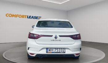 RENAULT Megane  | FWD (przód) | Manualna | 115 KM | Biały full