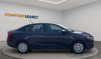 FIAT Tipo  | FWD (przód) | Manualna | 95 KM | Granatowy full