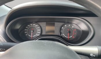 FIAT Tipo  | FWD (przód) | Manualna | 95 KM | Granatowy full