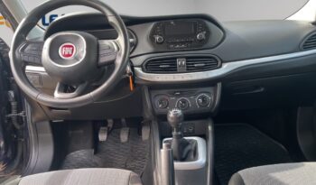 FIAT Tipo  | FWD (przód) | Manualna | 95 KM | Granatowy full