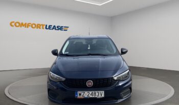 FIAT Tipo  | FWD (przód) | Manualna | 95 KM | Granatowy full