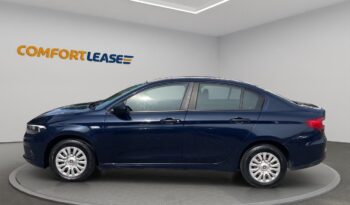 FIAT Tipo  | FWD (przód) | Manualna | 95 KM | Granatowy full