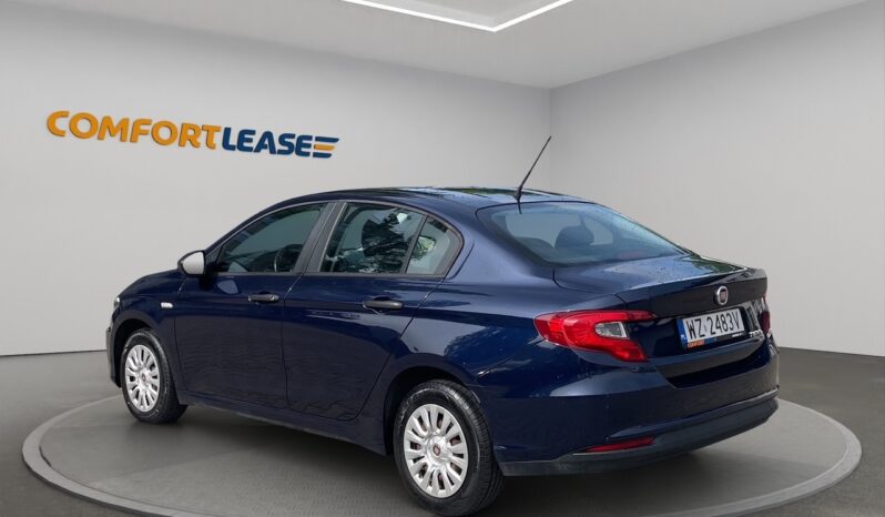 FIAT Tipo  | FWD (przód) | Manualna | 95 KM | Granatowy full
