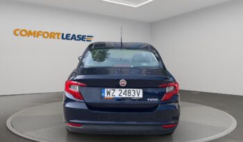 FIAT Tipo  | FWD (przód) | Manualna | 95 KM | Granatowy full