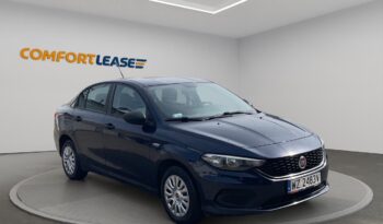 FIAT Tipo  | FWD (przód) | Manualna | 95 KM | Granatowy full
