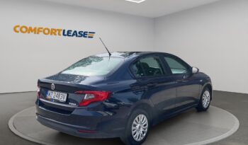 FIAT Tipo  | FWD (przód) | Manualna | 95 KM | Granatowy full