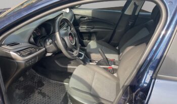 FIAT Tipo  | FWD (przód) | Manualna | 95 KM | Granatowy full