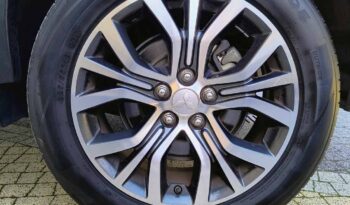 MITSUBISHI ASX  | FWD (przód) | Manualna | 117 KM | Czarny full