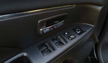 MITSUBISHI ASX  | FWD (przód) | Manualna | 117 KM | Czarny full