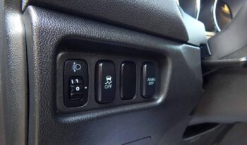 MITSUBISHI ASX  | FWD (przód) | Manualna | 117 KM | Czarny full