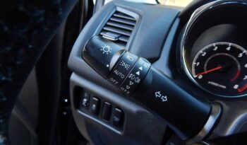 MITSUBISHI ASX  | FWD (przód) | Manualna | 117 KM | Czarny full