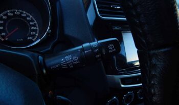 MITSUBISHI ASX  | FWD (przód) | Manualna | 117 KM | Czarny full