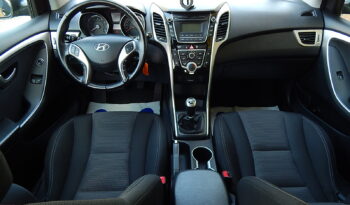 HYUNDAI I30  | FWD (przód) | Manualna | 99 KM | Czarny full