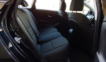 HYUNDAI I30  | FWD (przód) | Manualna | 99 KM | Czarny full