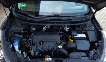HYUNDAI I30  | FWD (przód) | Manualna | 99 KM | Czarny full