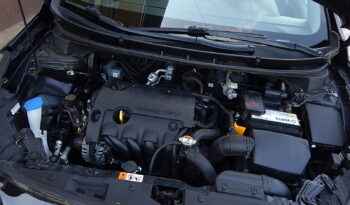 HYUNDAI I30  | FWD (przód) | Manualna | 99 KM | Czarny full