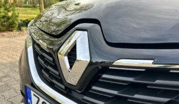 RENAULT Captur  | FWD (przód) | Manualna | 91 KM | Czarny full