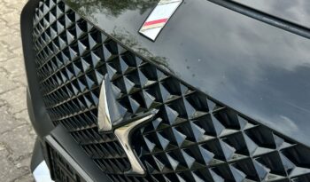 DS Automobiles DS 7 Crossback | 4×4 (stały) | Automatyczna | 200 KM | Czarny full